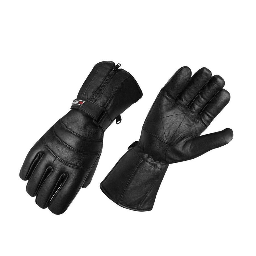 GANTS DE CONDUITE DE MOTO (EM11400) image 0