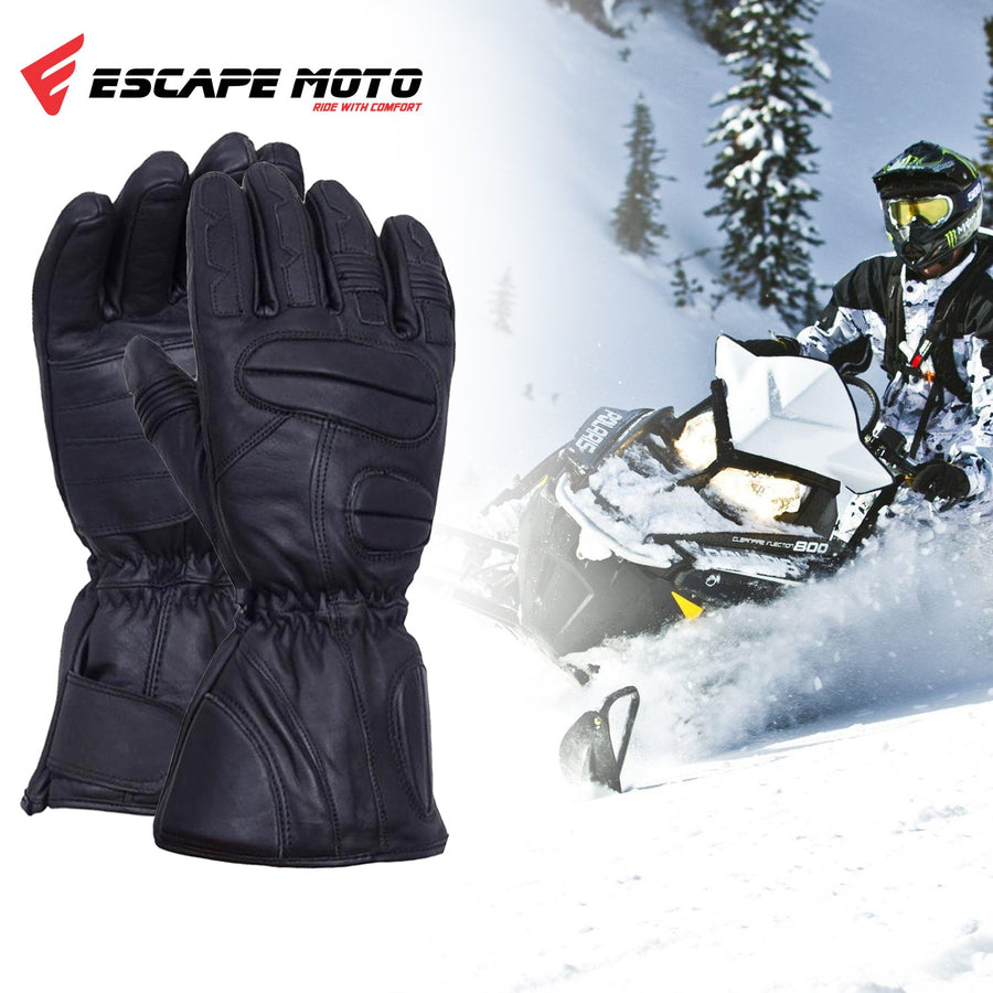 GANTS DE NEIGE MOTEUR (EM11418)