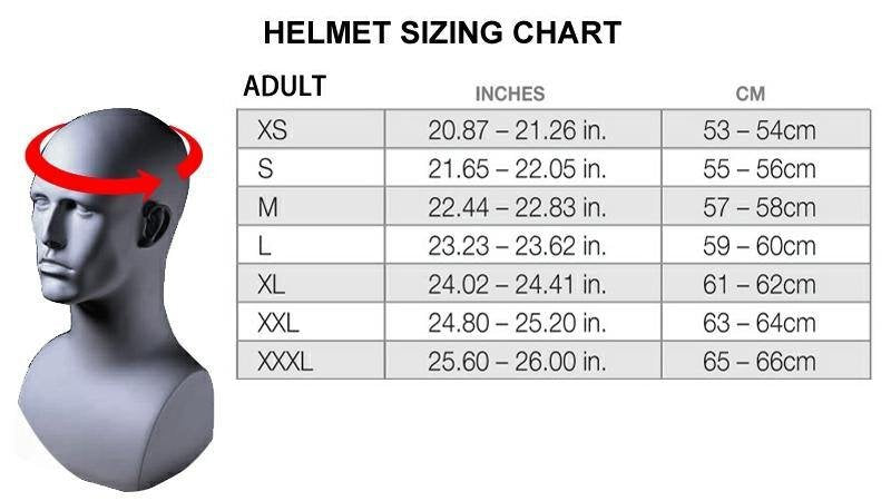 CASQUE MOTO MODULAIRE DOT POUR INTÉGRAL (EM14514)
