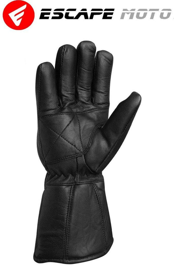 Gants de conduite pour moto (EM11405) image 0