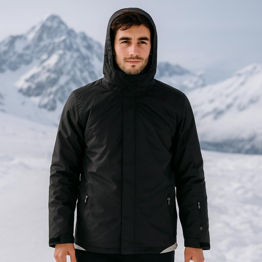 Romer Ski Alpine Men’s Insulated Winter Snow Suit – Waterproof, Windproof & Mountain-Ready image 0