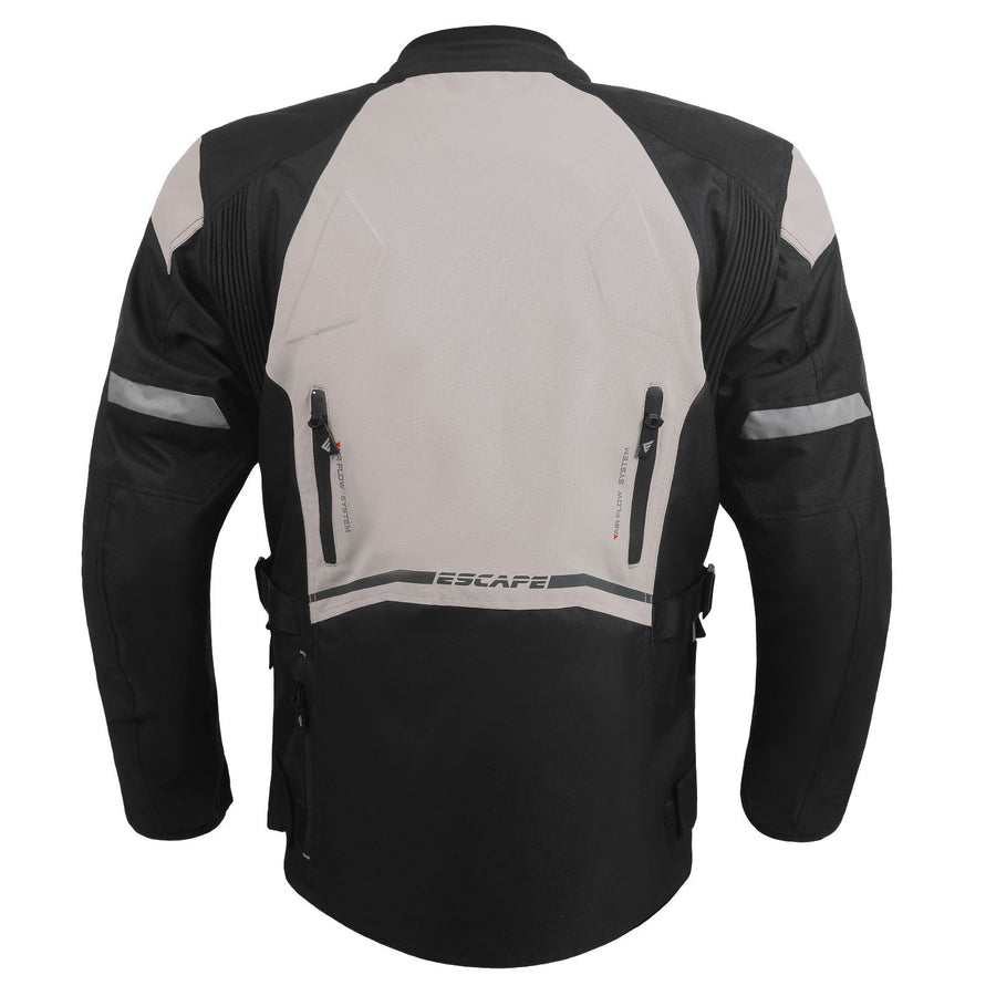 Blouson Moto Textile Racing Homme EM10353