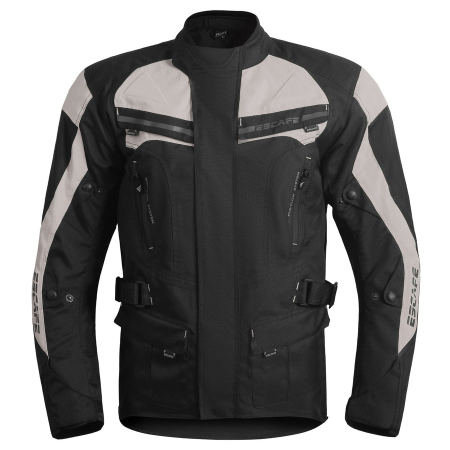 Blouson Moto Textile Racing Homme EM10353