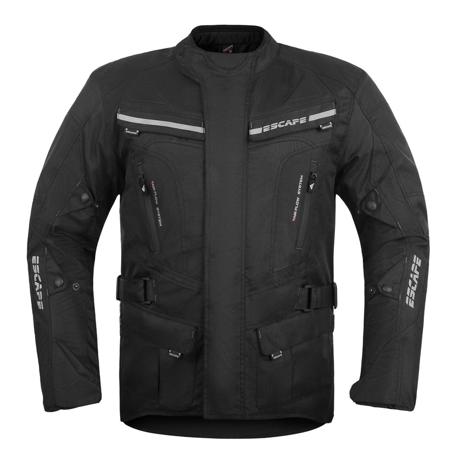 Blouson Moto Textile Racing Homme EM10353