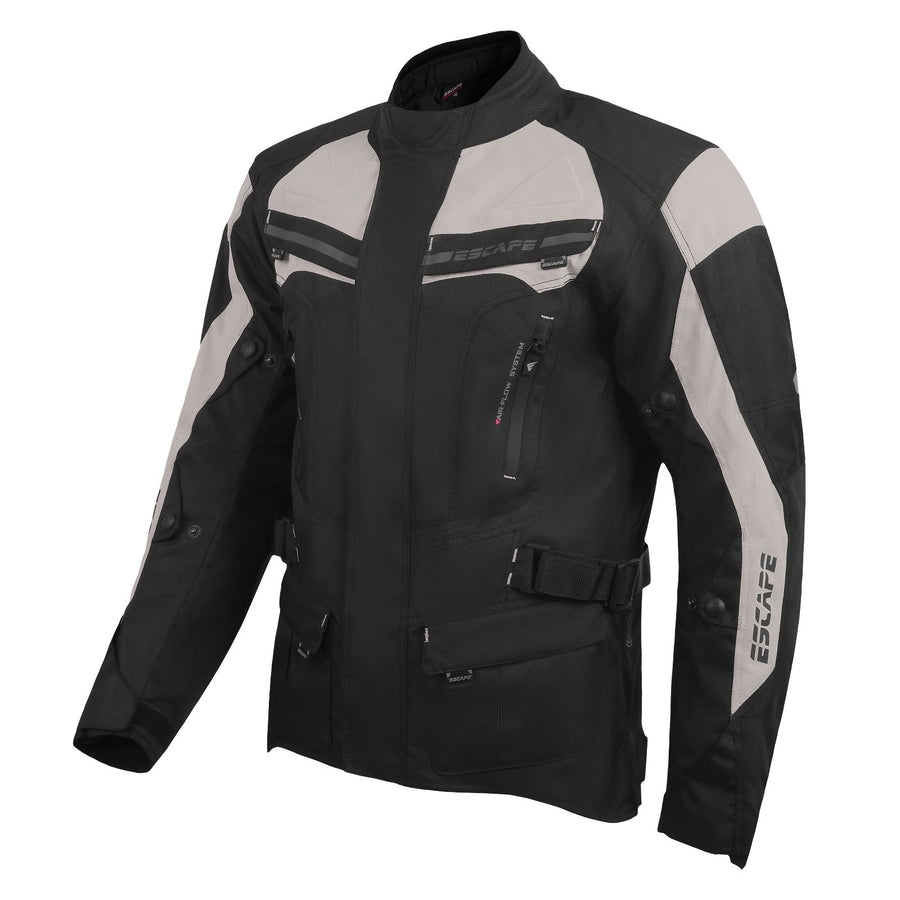 Blouson Moto Textile Racing Homme EM10353