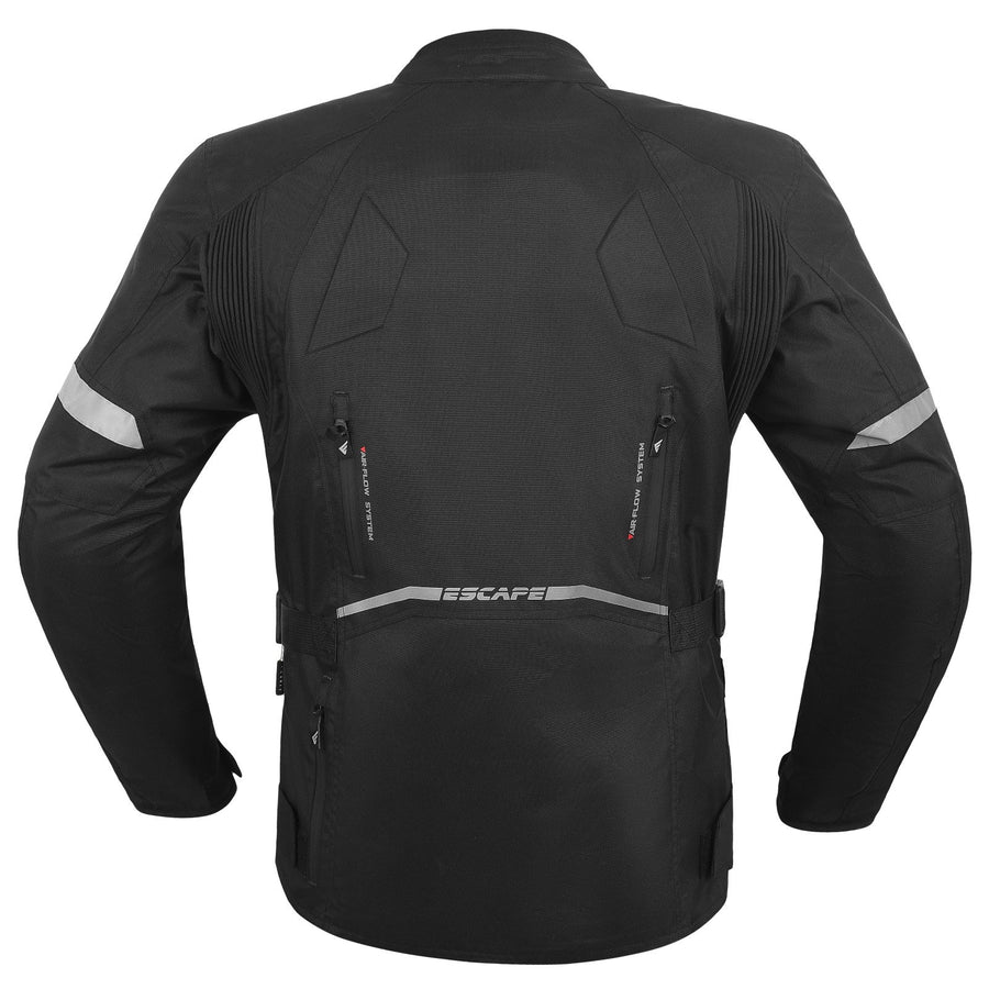 Blouson Moto Textile Racing Homme EM10353
