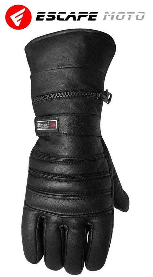 GANTS DE CONDUITE DE MOTO (EM11401)