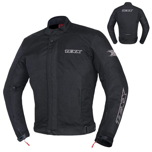 Veste de moto Escape Cruiser pour femme – La protection ultime alliant style, Cordura®, imperméabilité et protections amovibles
