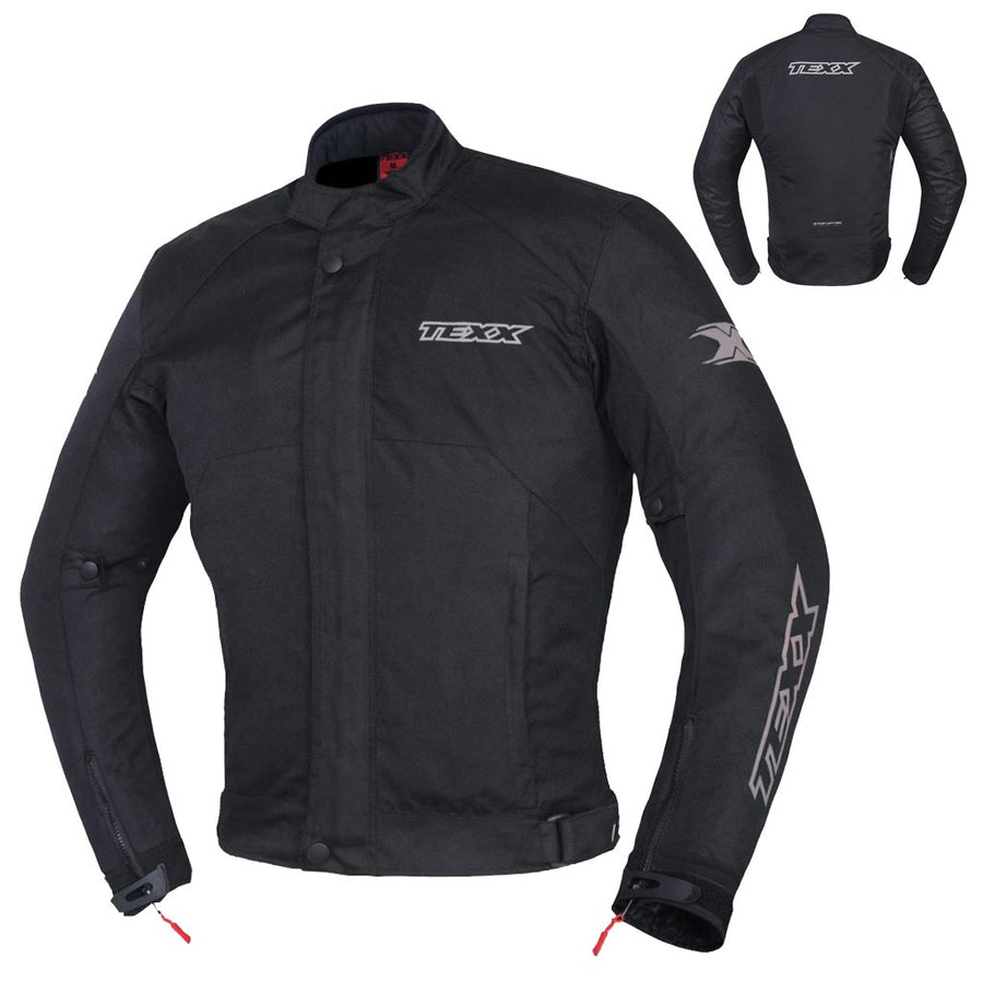Veste de moto Escape Cruiser pour femme – La protection ultime alliant style, Cordura®, imperméabilité et protections amovibles