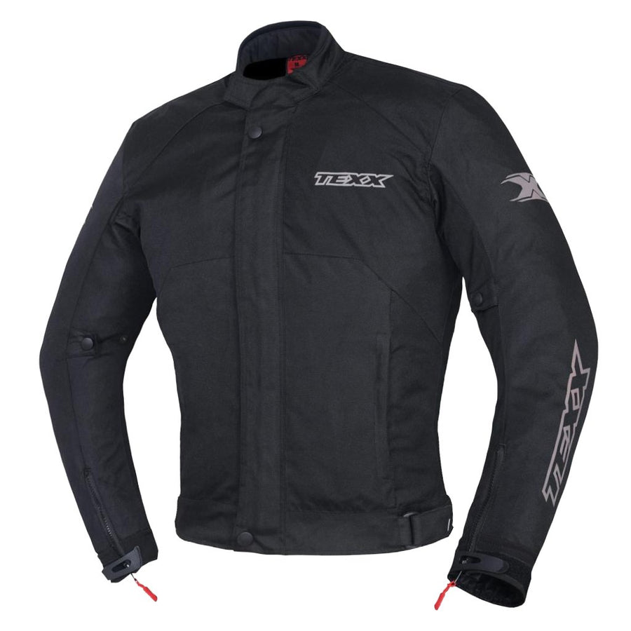 Veste de moto Escape Cruiser pour femme – La protection ultime alliant style, Cordura®, imperméabilité et protections amovibles
