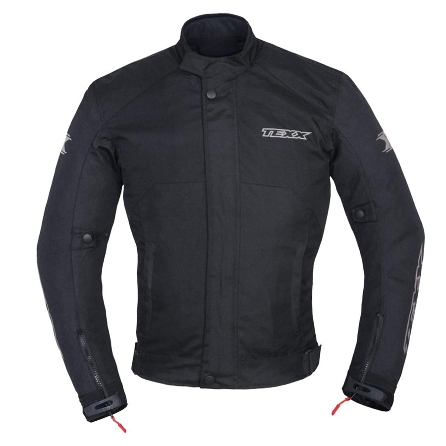 Veste de moto Escape Cruiser pour femme – La protection ultime alliant style, Cordura®, imperméabilité et protections amovibles