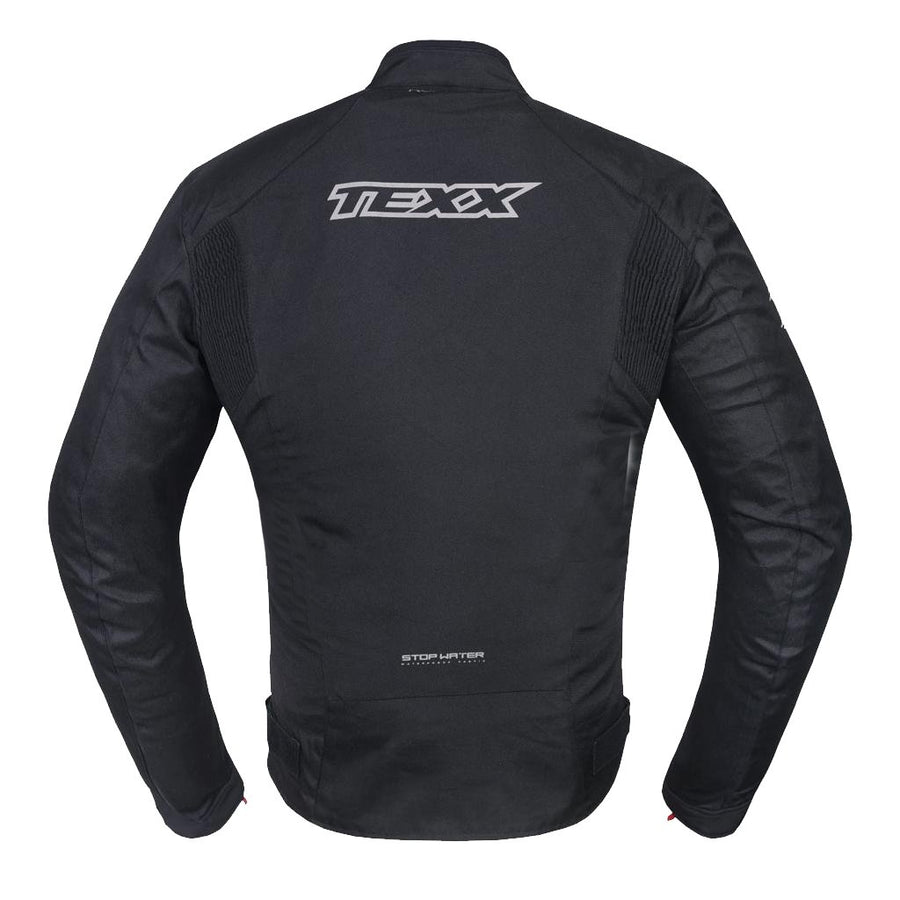 Veste de moto Escape Cruiser pour femme – La protection ultime alliant style, Cordura®, imperméabilité et protections amovibles