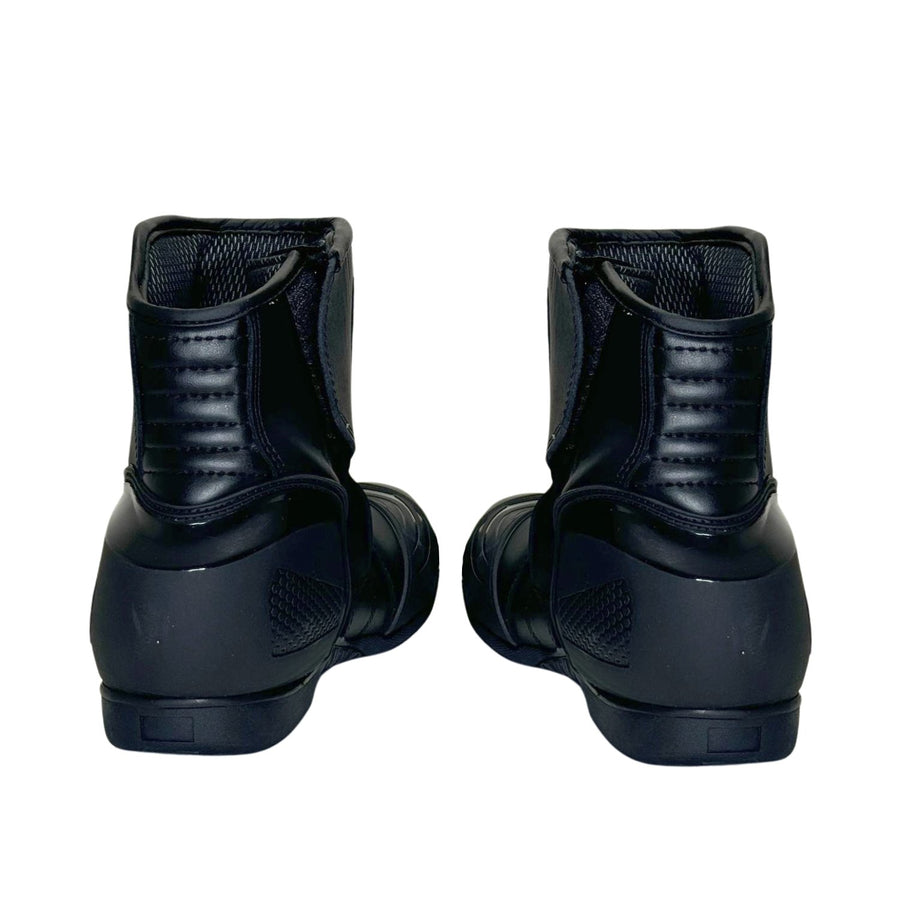 Chaussures de moto Escape bottes de moto antidérapantes chaussures d'équitation de rue bottes de protection de Motocross pour hommes
