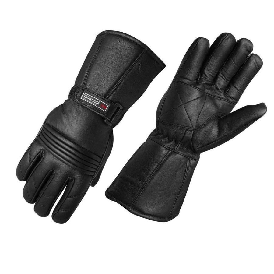 Gants de conduite pour moto (EM11405)