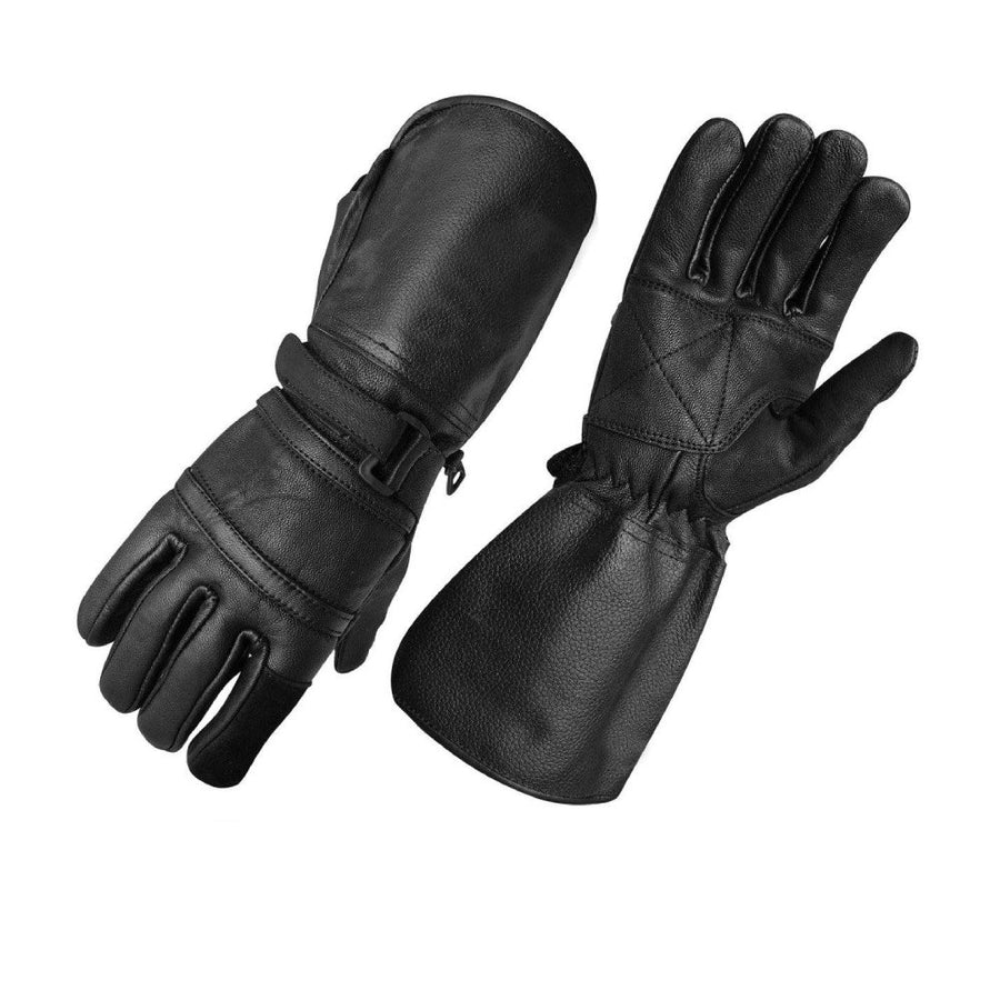 Gants de conduite pour moto (EM11403)