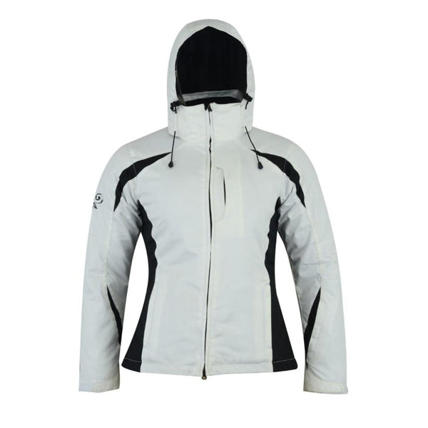 Ensemble de ski pour femme – Manteau et pantalon (EM10387)
