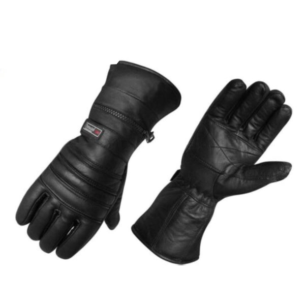 GANTS DE CONDUITE DE MOTO (EM11401)