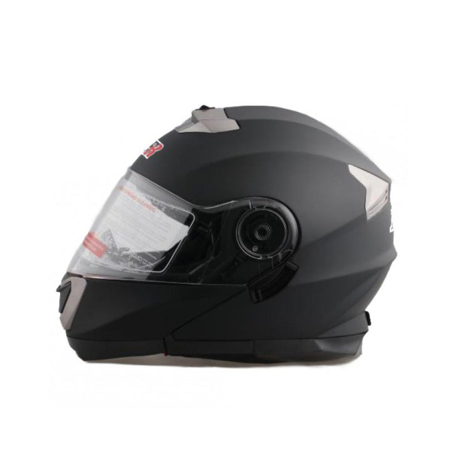 CASQUE MOTO MODULAIRE DOT POUR INTÉGRAL (EM14514)
