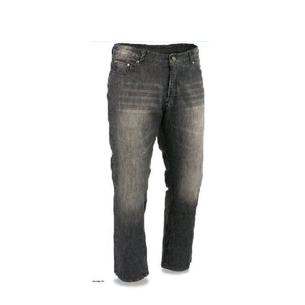 JEANS MOTO KEVLER HOMME(EM10380)