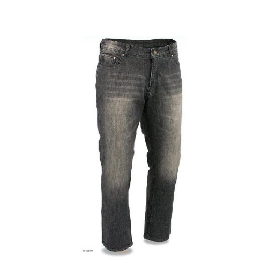 JEANS MOTO KEVLER HOMME(EM10380)