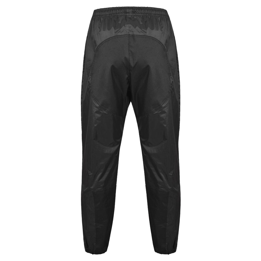 Combinaison de pluie moto homme/femme 2 pièces imperméable veste et pantalon équipement léger imperméable réfléchissant à capuche toutes saisons