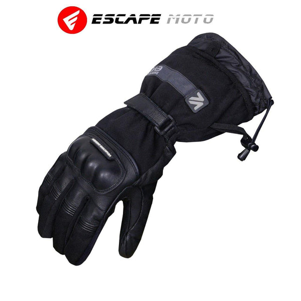 GANTS DE CONDUITE CHAUFFANTS POUR MOTO (EM11416)