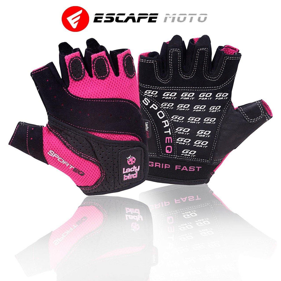 GANTS DE MOTO POUR FEMMES (EM11419)