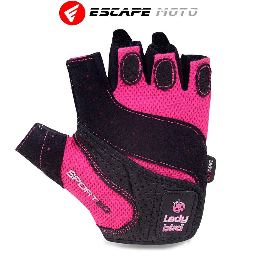GANTS DE MOTO POUR FEMMES (EM11419)