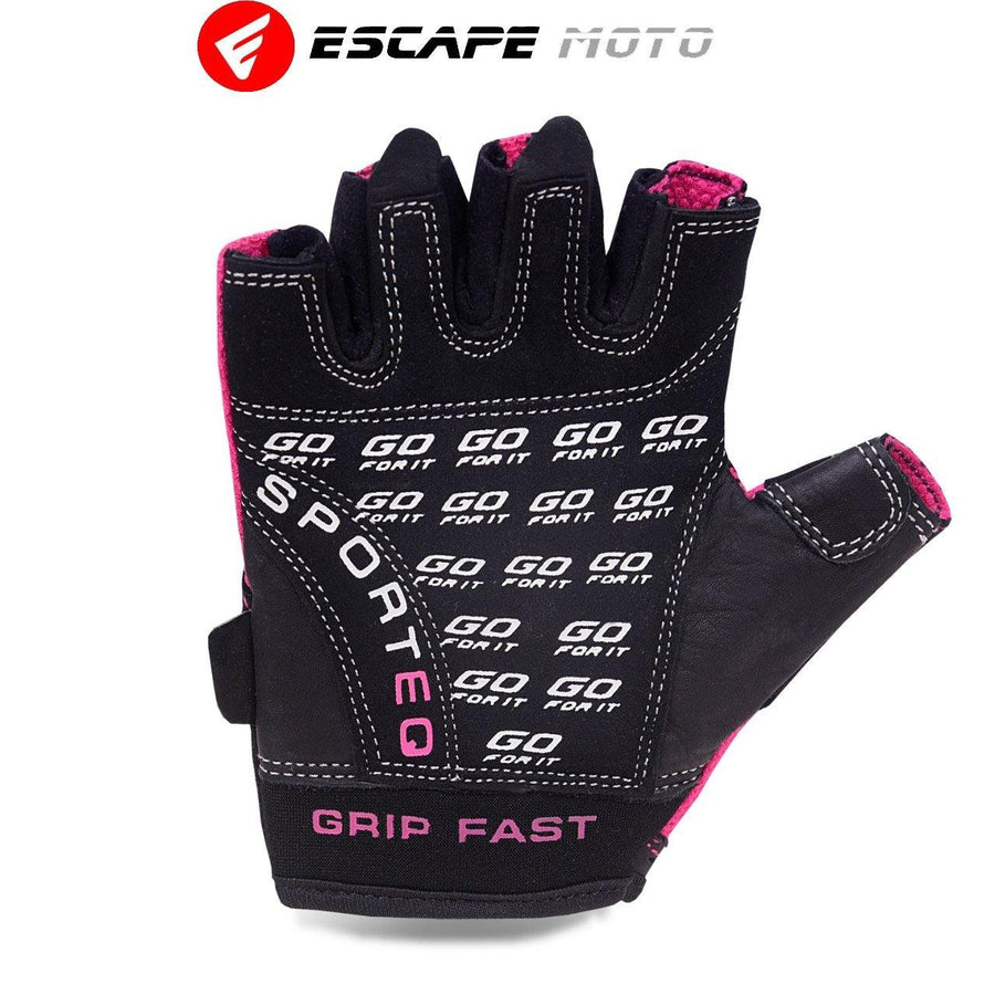 GANTS DE MOTO POUR FEMMES (EM11419)