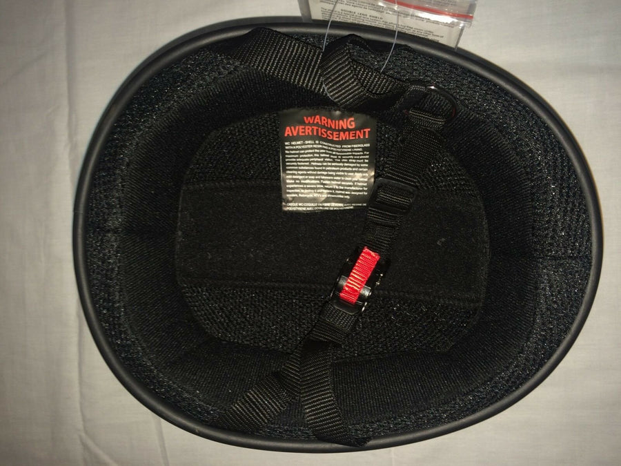 CASQUE MOTO DEMI-VISAGE (EM14518)
