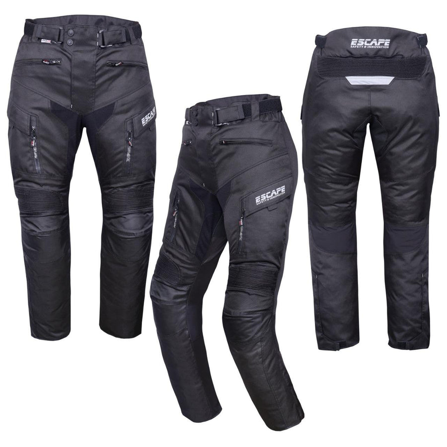 COMBINAISON DE MOTO D'ÉQUITATION POUR HOMME IMPERMÉABLE AVEC AMOUR (EM10346)