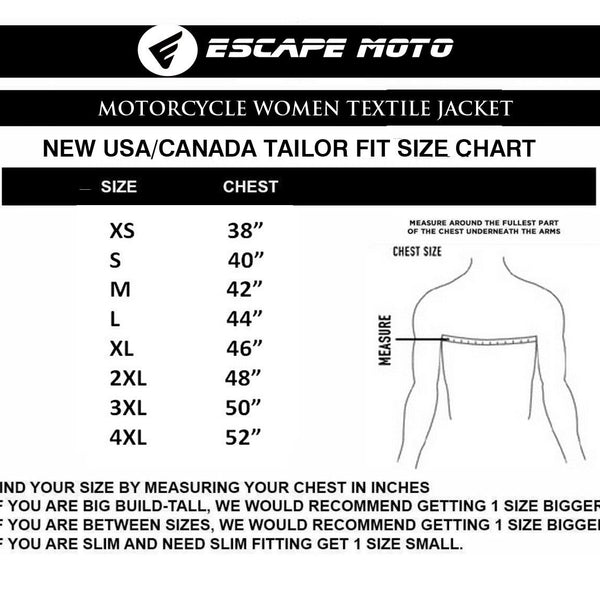 Manteau d'été en maille pour hommes de moto EM-10389
