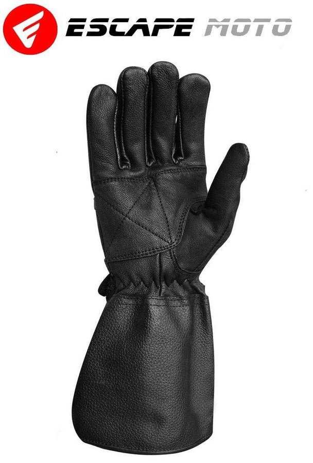 Gants de conduite pour moto (EM11403) image 0