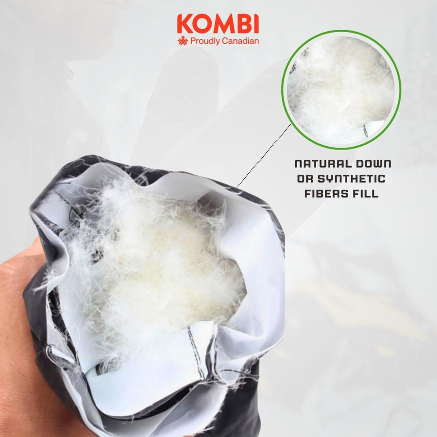Kombi Men’s Insulated Ski Mittens – Waterproof Windproof Winter Protection for Skiing & Snowboarding image 0