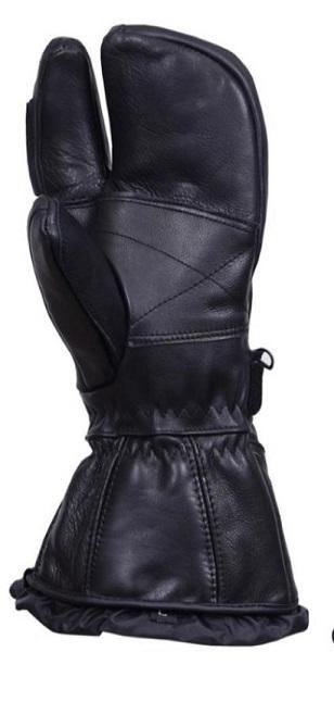 GANTS MITAINES DE MOTO (EM11417)