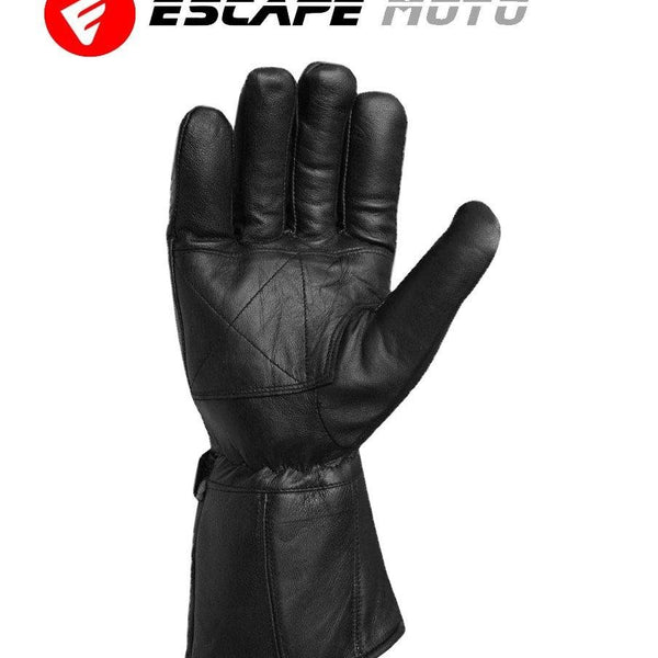 GANTS DE CONDUITE DE MOTO (EM11400)