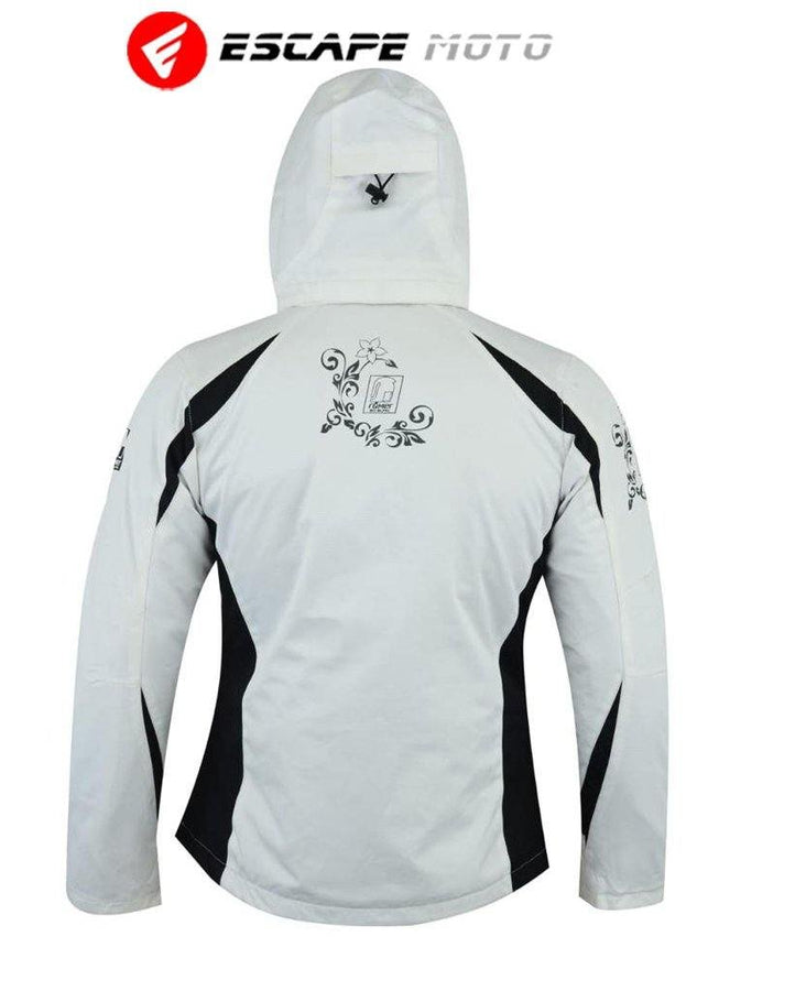Ensemble de ski pour femme – Manteau et pantalon (EM10387) image 0