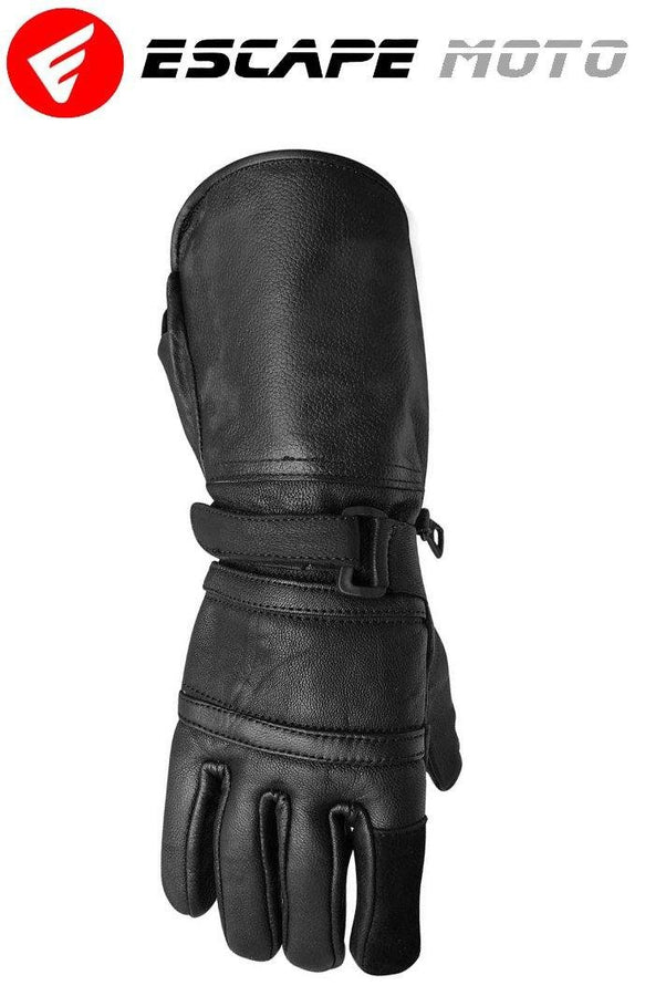 Gants de conduite pour moto (EM11403)