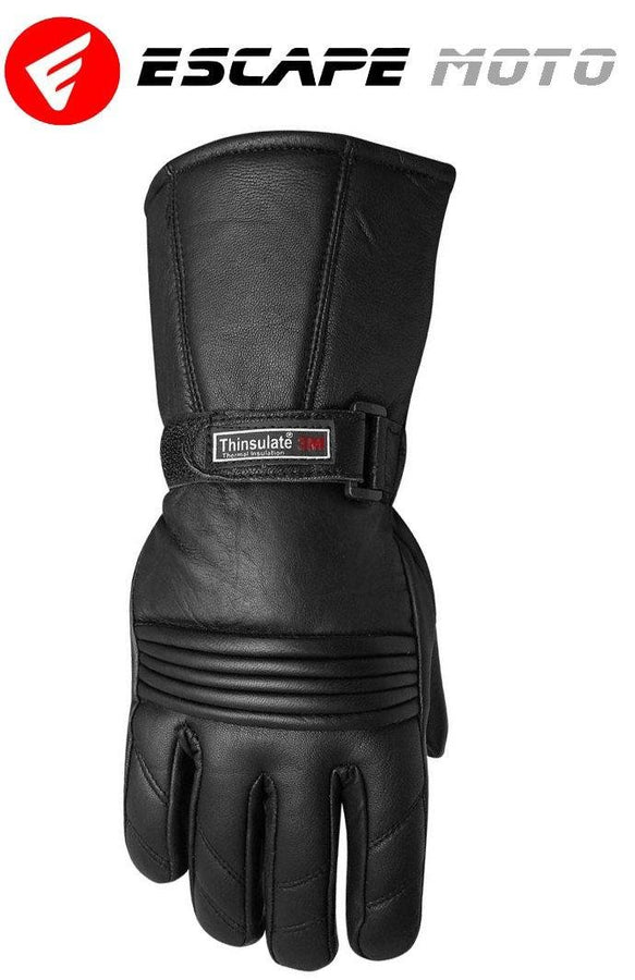 Gants de conduite pour moto (EM11405)