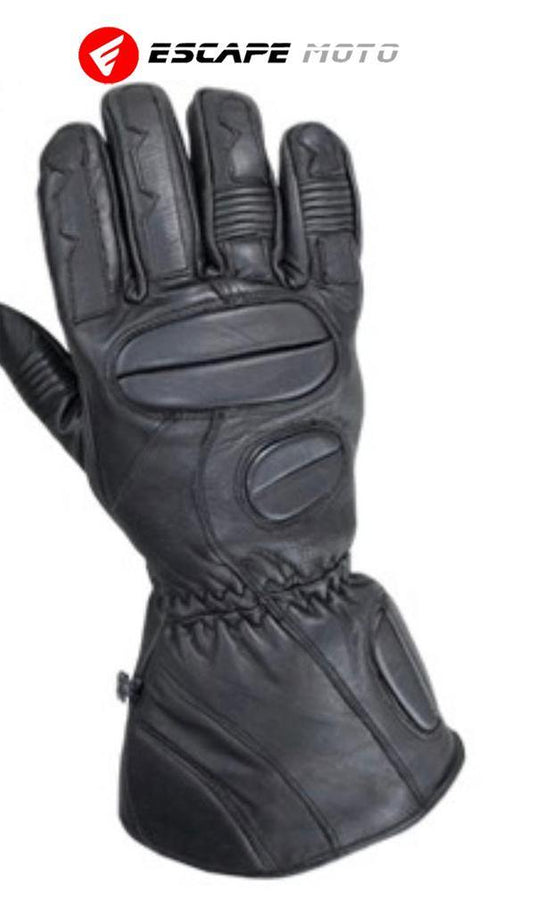 MOTOR SNOW GLOVES (EM11418) - Escape Moto Gears