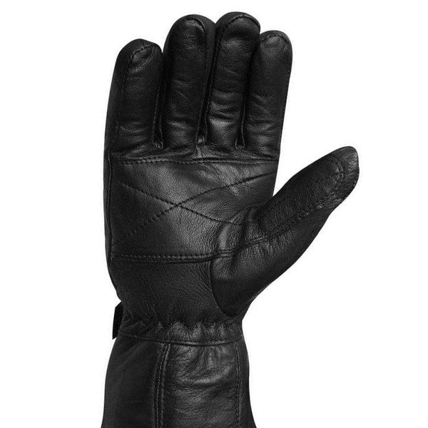 MOTORCYCLE RIDING GLOVES (EM11401) - Escape Moto Gears