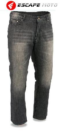 MOTORCYCLE KEVLER MEN JEANS(EM10380) - Escape Moto Gears