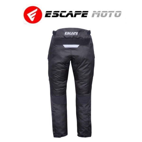 MOTORCYCLE CORDURA WATERPROOF MEN TROUSER (EM10347) - Escape Moto Gears