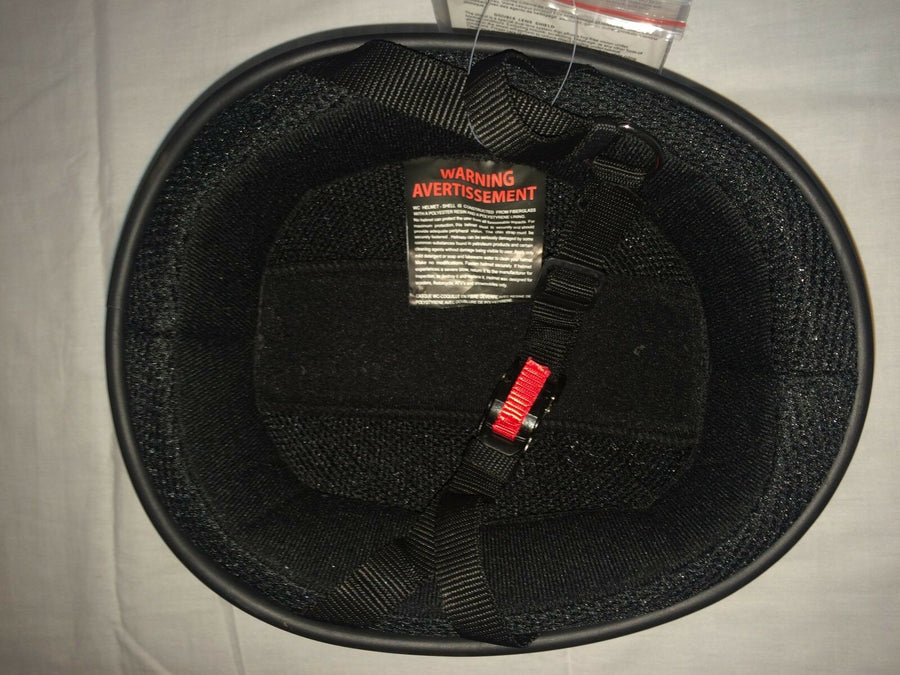 HALF FACE HELMET FOR MOTORCYCLE (EM14516) - Escape Moto Gears