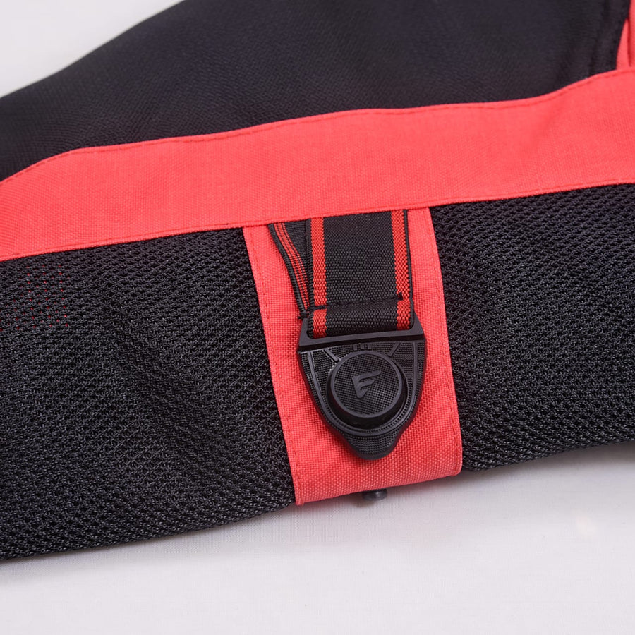 Motorcycle Men Mesh Summer jacket EM-10389