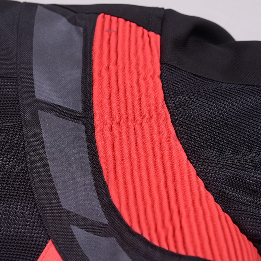 Motorcycle Men Mesh Summer jacket EM-10389
