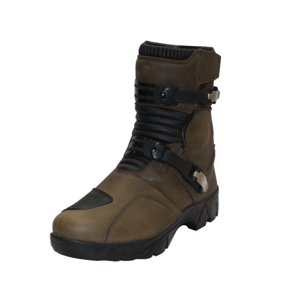 Men's Hellcat UltraSpring CarbonMAX Leather Boot