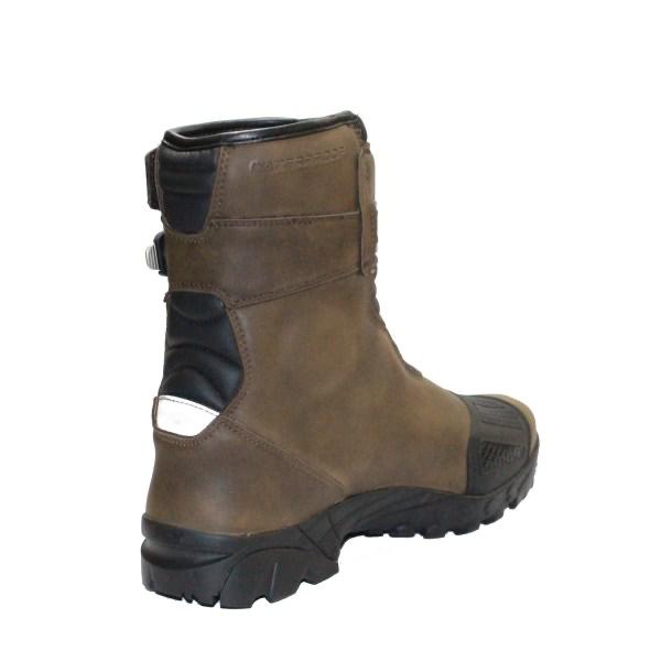 Men's Hellcat UltraSpring CarbonMAX Leather Boot
