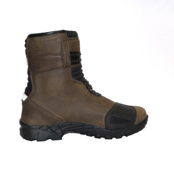 Men's Hellcat UltraSpring CarbonMAX Leather Boot