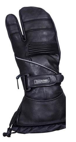 MOTORCYCLE MITTEN GLOVES (EM11417) - Escape Moto Gears